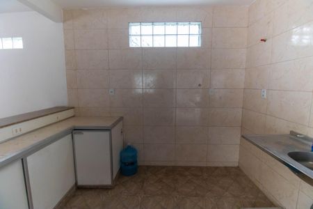 Casa de condomínio à venda com 120m², 3 quartos e 2 vagasCozinha