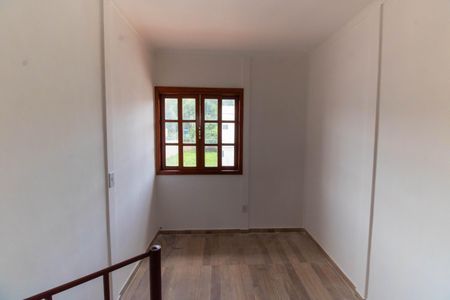 Casa de condomínio à venda com 120m², 3 quartos e 2 vagasHall