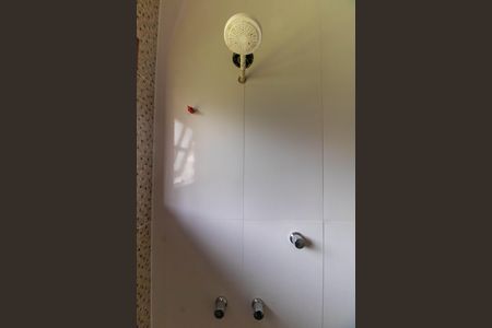 Casa de condomínio à venda com 120m², 3 quartos e 2 vagasBanheiro da Suíte 3