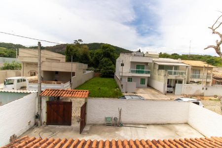 Casa de condomínio à venda com 120m², 3 quartos e 2 vagasVista da Suíte 2