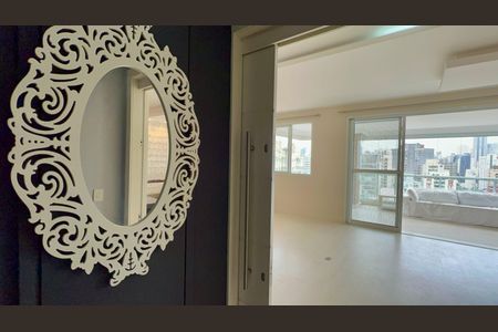 Apartamento para alugar com 181m², 3 quartos e 3 vagas Apartamento para alugar com 181m², 3 quartos e 3 vagasEntrada Privativa