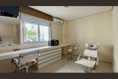 Apartamento para alugar com 181m², 3 quartos e 3 vagas Apartamento para alugar com 181m², 3 quartos e 3 vagasEspaço Mulher