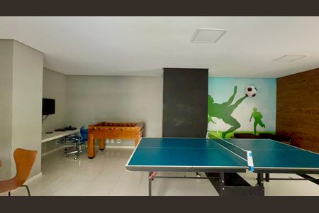 Apartamento para alugar com 181m², 3 quartos e 3 vagas Apartamento para alugar com 181m², 3 quartos e 3 vagasSalão de jogos