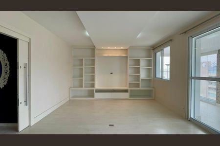 Apartamento para alugar com 181m², 3 quartos e 3 vagas Apartamento para alugar com 181m², 3 quartos e 3 vagasSala de TV