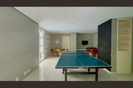 Apartamento para alugar com 181m², 3 quartos e 3 vagas Apartamento para alugar com 181m², 3 quartos e 3 vagasSalão de jogos