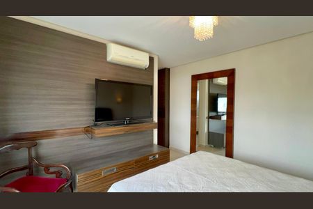 Apartamento para alugar com 181m², 3 quartos e 3 vagas Apartamento para alugar com 181m², 3 quartos e 3 vagasSuíte 3