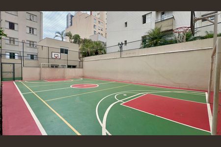 Apartamento para alugar com 181m², 3 quartos e 3 vagas Apartamento para alugar com 181m², 3 quartos e 3 vagasQuadra