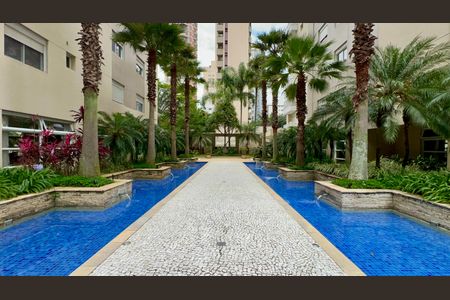 Apartamento para alugar com 181m², 3 quartos e 3 vagas Apartamento para alugar com 181m², 3 quartos e 3 vagasÁrea comum