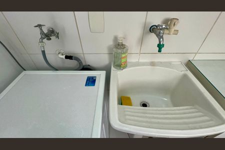 Apartamento para alugar com 181m², 3 quartos e 3 vagas Apartamento para alugar com 181m², 3 quartos e 3 vagasÁrea de Serviço