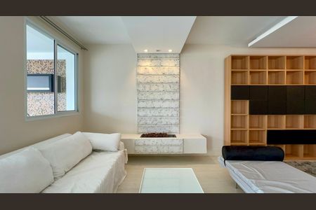 Apartamento para alugar com 181m², 3 quartos e 3 vagas Apartamento para alugar com 181m², 3 quartos e 3 vagasSala