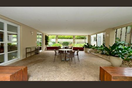 Apartamento para alugar com 181m², 3 quartos e 3 vagas Apartamento para alugar com 181m², 3 quartos e 3 vagasÁrea comum