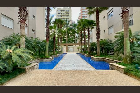 Apartamento para alugar com 181m², 3 quartos e 3 vagas Apartamento para alugar com 181m², 3 quartos e 3 vagasÁrea comum