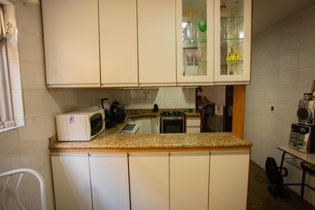 Casa para alugar com 125m², 3 quartos e 2 vagas Casa para alugar com 125m², 3 quartos e 2 vagasCOZINHA