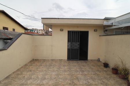 Casa para alugar com 125m², 5 quartos e 2 vagasQuarto 1 - Quintal