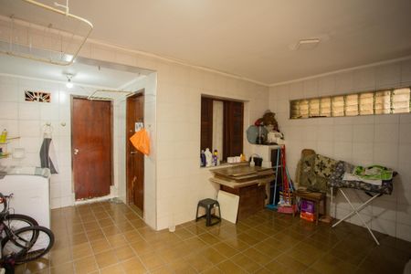 Casa para alugar com 125m², 3 quartos e 2 vagas Casa para alugar com 125m², 3 quartos e 2 vagasÁREA DE SERVIÇO