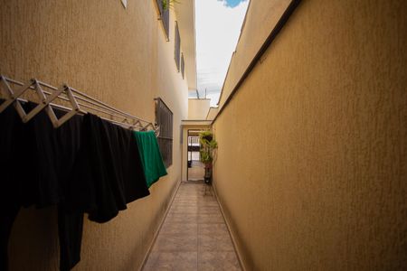 Casa para alugar com 125m², 3 quartos e 2 vagas Casa para alugar com 125m², 3 quartos e 2 vagasÁREA EXTERNA