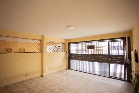 Casa para alugar com 125m², 3 quartos e 2 vagas Casa para alugar com 125m², 3 quartos e 2 vagasGARAGEM