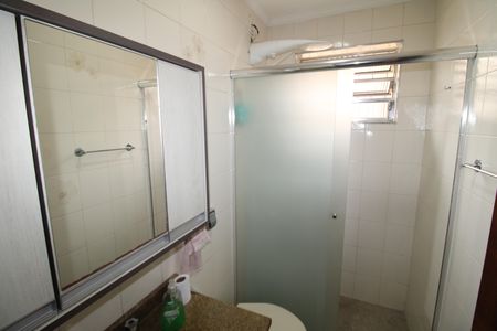 Casa para alugar com 125m², 5 quartos e 2 vagasQuarto 2 - Banheiro