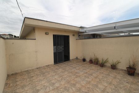 Casa para alugar com 125m², 5 quartos e 2 vagasQuarto 1 - Quintal