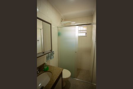 Casa para alugar com 125m², 3 quartos e 2 vagas Casa para alugar com 125m², 3 quartos e 2 vagasBANHEIRO