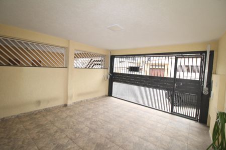 Casa para alugar com 125m², 5 quartos e 2 vagasGaragem