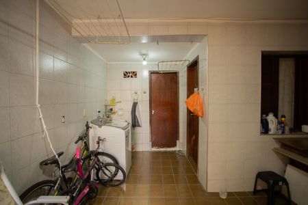 Casa para alugar com 125m², 3 quartos e 2 vagas Casa para alugar com 125m², 3 quartos e 2 vagasÁREA DE SERVIÇO