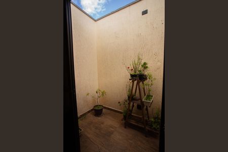 Casa para alugar com 125m², 3 quartos e 2 vagas Casa para alugar com 125m², 3 quartos e 2 vagasQUARTO 3