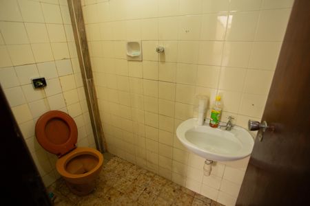 Casa para alugar com 125m², 3 quartos e 2 vagas Casa para alugar com 125m², 3 quartos e 2 vagasÁREA DE SERVIÇO