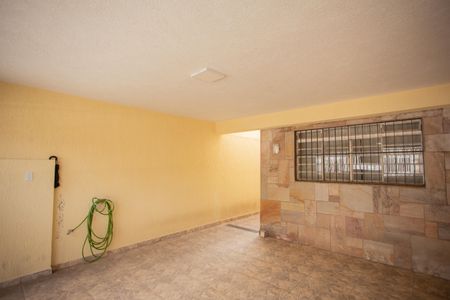 Casa para alugar com 125m², 3 quartos e 2 vagas Casa para alugar com 125m², 3 quartos e 2 vagasGARAGEM