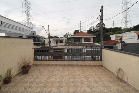 Casa para alugar com 125m², 5 quartos e 2 vagasQuarto 1 - Quintal
