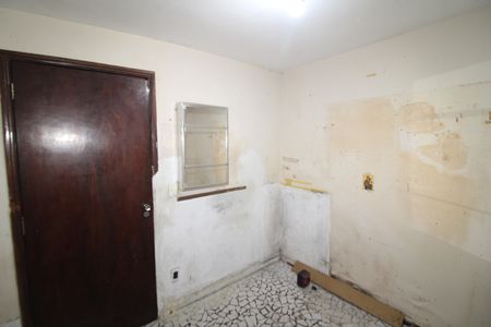 Casa para alugar com 125m², 5 quartos e 2 vagasÁrea de Serviço