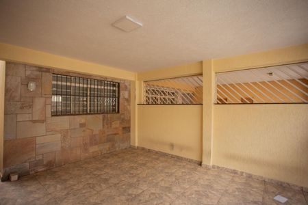 Casa para alugar com 125m², 3 quartos e 2 vagas Casa para alugar com 125m², 3 quartos e 2 vagasGARAGEM