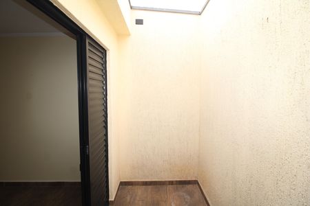 Casa para alugar com 125m², 5 quartos e 2 vagasQuarto 4 - Varanda