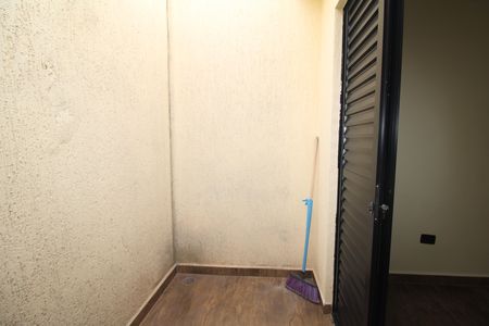 Casa para alugar com 125m², 5 quartos e 2 vagasQuarto 4 - Varanda