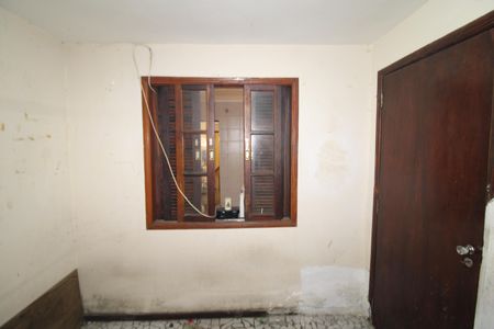 Casa para alugar com 125m², 5 quartos e 2 vagasÁrea de Serviço