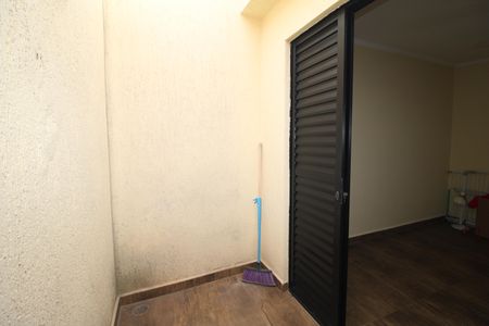Casa para alugar com 125m², 5 quartos e 2 vagasQuarto 4 - Varanda