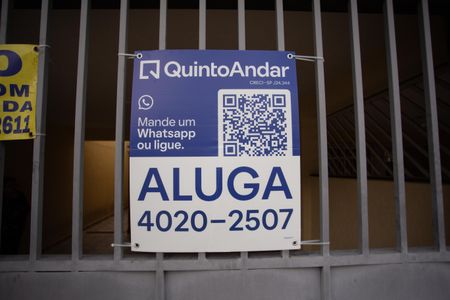 Casa para alugar com 125m², 3 quartos e 2 vagas Casa para alugar com 125m², 3 quartos e 2 vagasPLAQUINHA