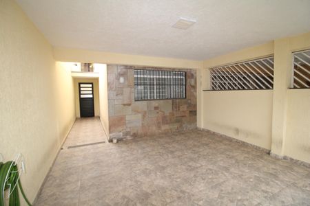 Casa para alugar com 125m², 5 quartos e 2 vagasGaragem