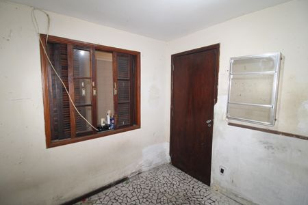 Casa para alugar com 125m², 5 quartos e 2 vagasÁrea de Serviço