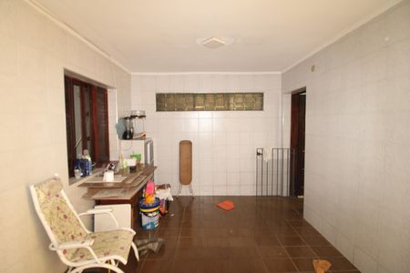 Casa para alugar com 125m², 5 quartos e 2 vagasÁrea de Serviço