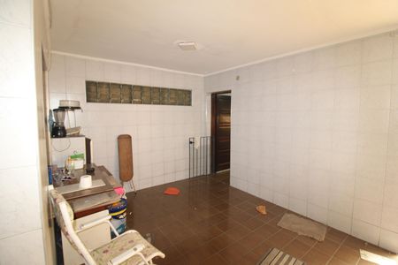 Casa para alugar com 125m², 5 quartos e 2 vagasÁrea de Serviço