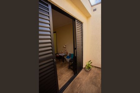 Casa para alugar com 125m², 3 quartos e 2 vagas Casa para alugar com 125m², 3 quartos e 2 vagasQUARTO 3