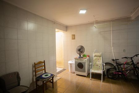 Casa para alugar com 125m², 3 quartos e 2 vagas Casa para alugar com 125m², 3 quartos e 2 vagasÁREA DE SERVIÇO