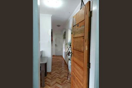 Foto 04 de apartamento à venda com 2 quartos, 46m² em Jardim Sonia (Zona Sul), São Paulo