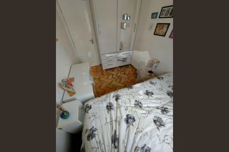 Foto 12 de apartamento à venda com 2 quartos, 46m² em Jardim Sonia (Zona Sul), São Paulo