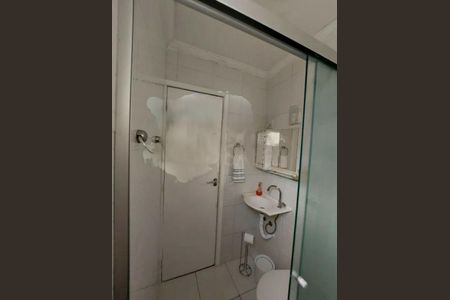 Foto 05 de apartamento à venda com 2 quartos, 46m² em Jardim Sonia (Zona Sul), São Paulo