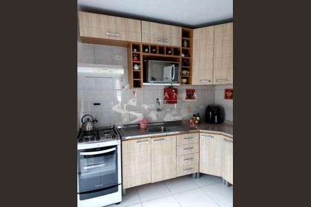 Foto 06 de apartamento à venda com 2 quartos, 46m² em Jardim Sonia (Zona Sul), São Paulo