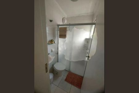 Foto 10 de apartamento à venda com 2 quartos, 46m² em Jardim Sonia (Zona Sul), São Paulo