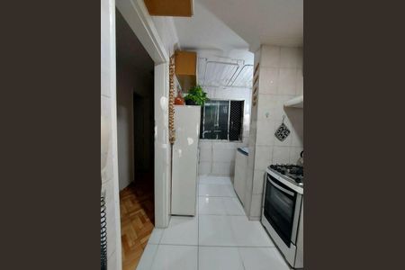 Foto 08 de apartamento à venda com 2 quartos, 46m² em Jardim Sonia (Zona Sul), São Paulo