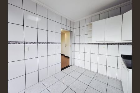 Apartamento para alugar com 4 quartos, 200m² em Eldorado, Contagem
